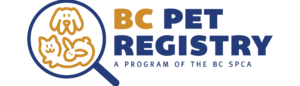 BC PEt Registry